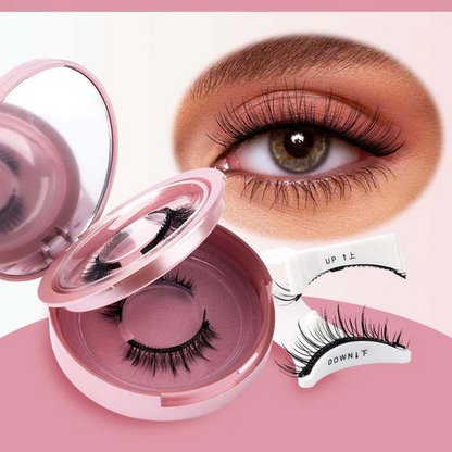 Faux cils magnétiques NÛA